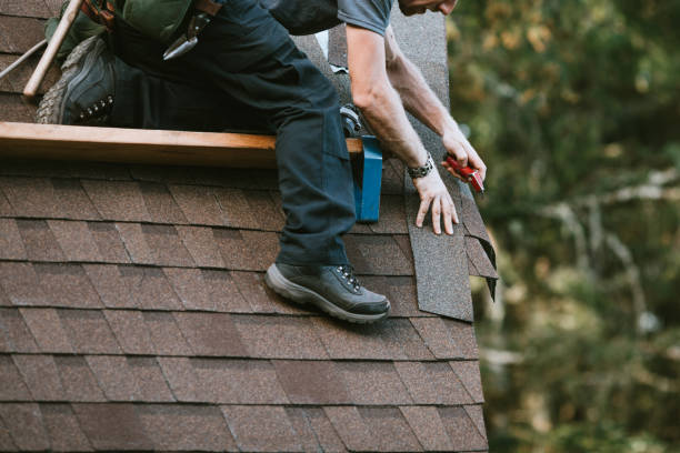 Best Gutter Installation and Roofing  in White House Station, NJ